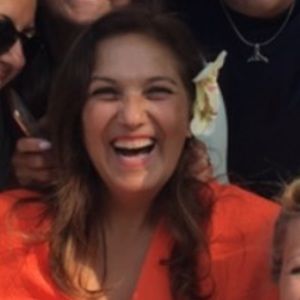 Meet your Posher, Brigitte